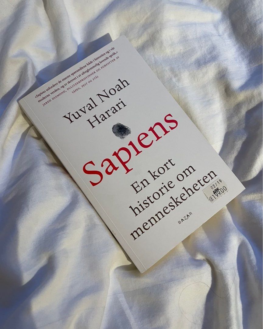 Sapiens