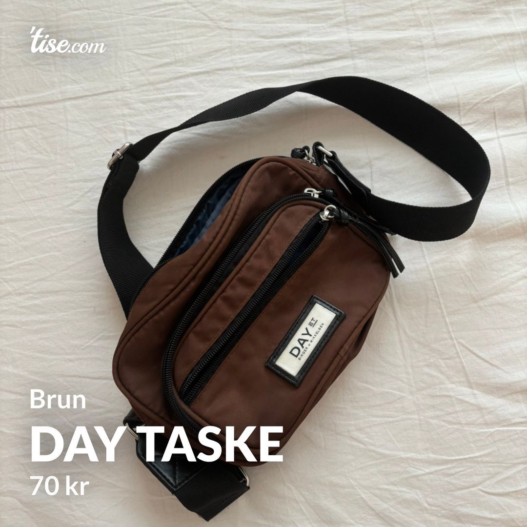 DAY taske