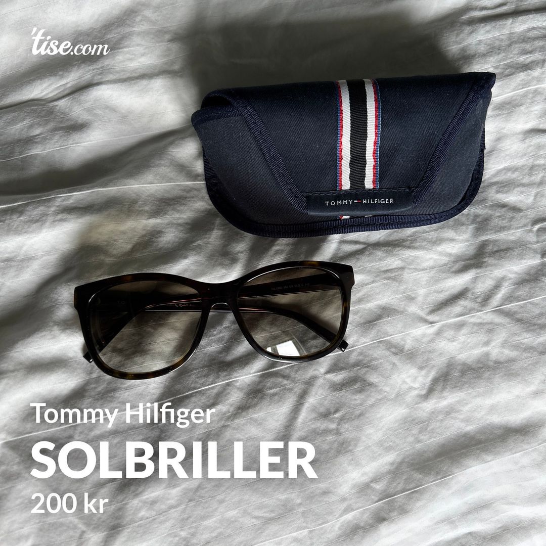 Solbriller