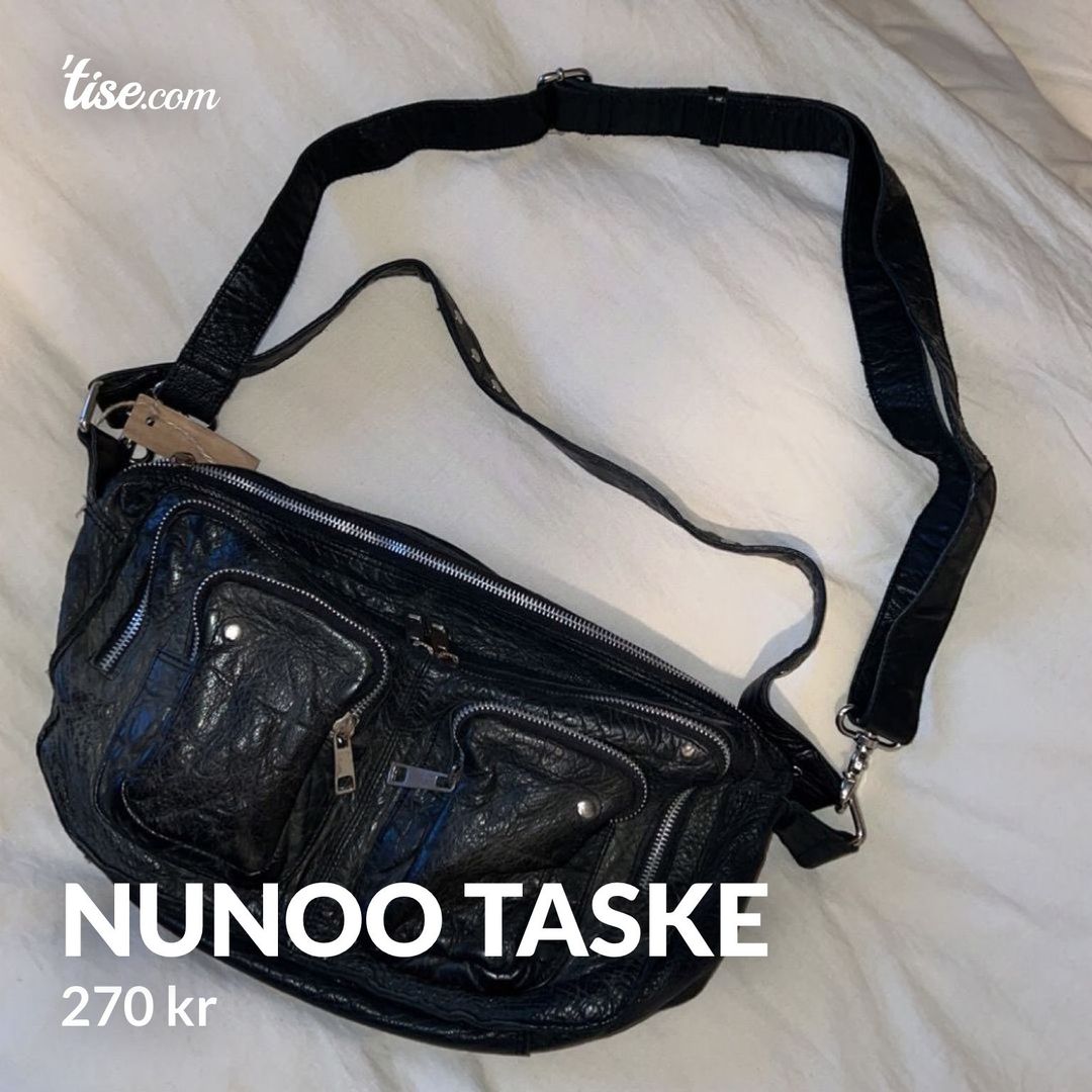 Nunoo taske