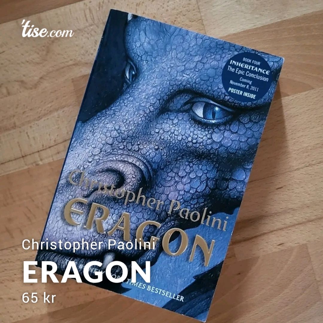 Eragon