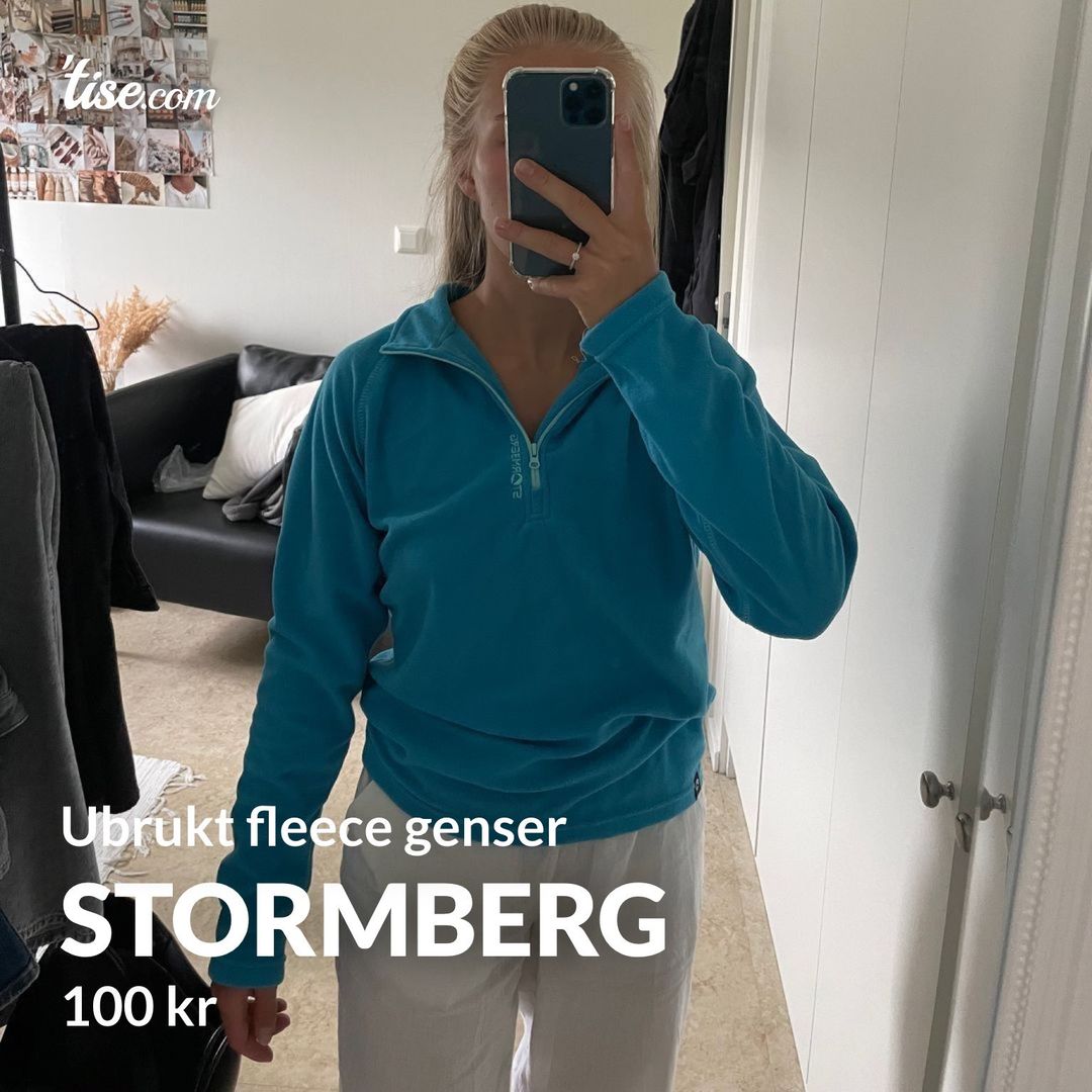 Stormberg