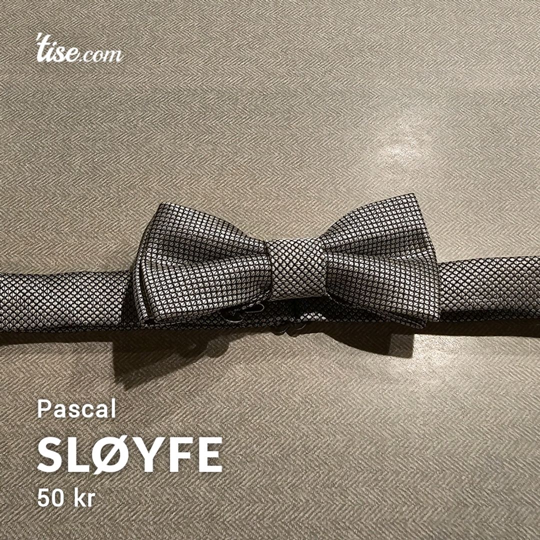 Sløyfe