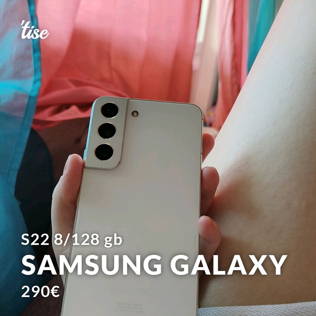 Samsung Galaxy