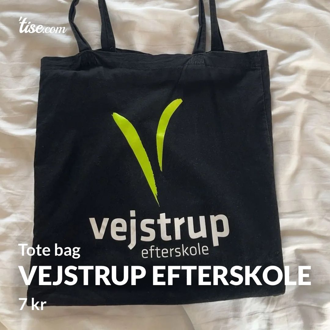 Vejstrup efterskole