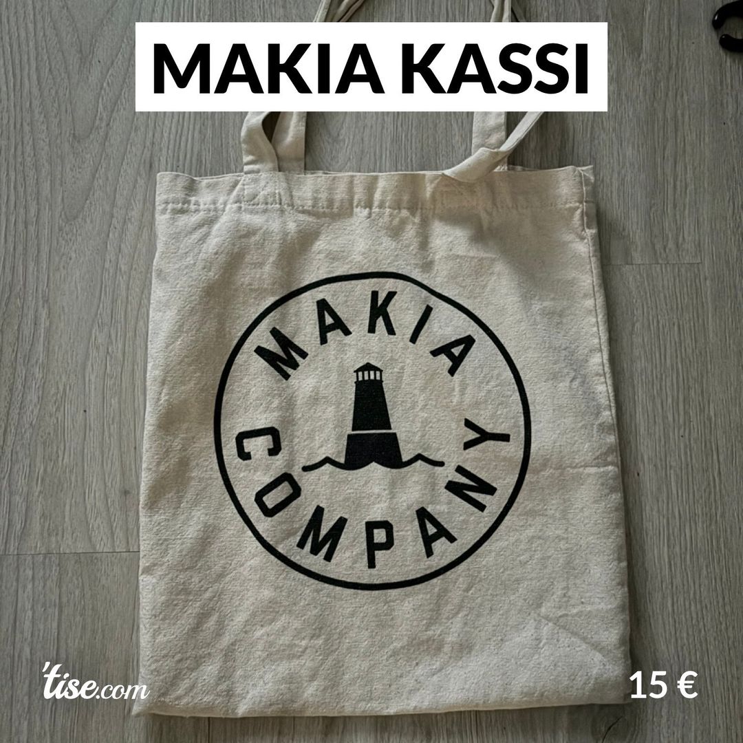 Makia kassi