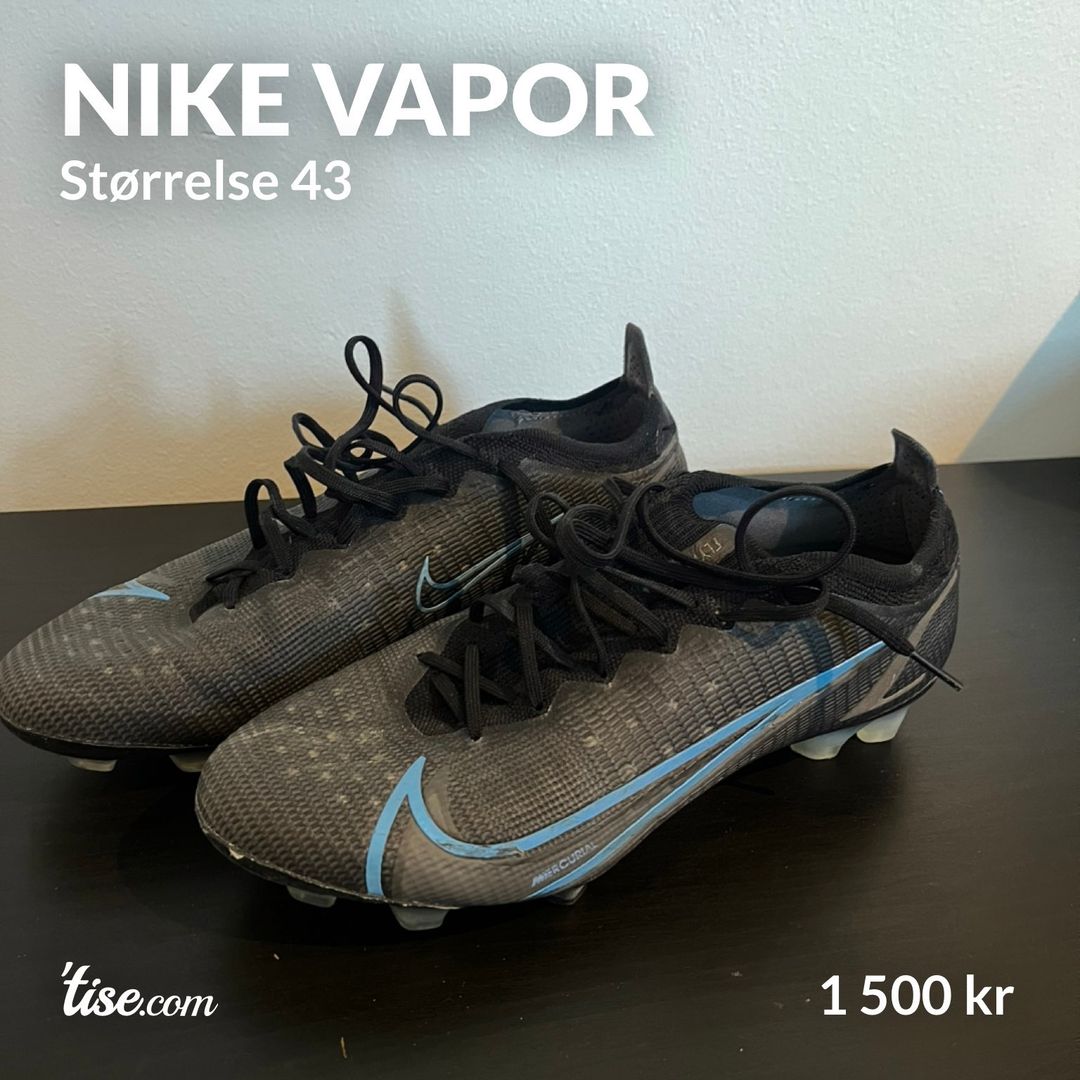 Nike Vapor