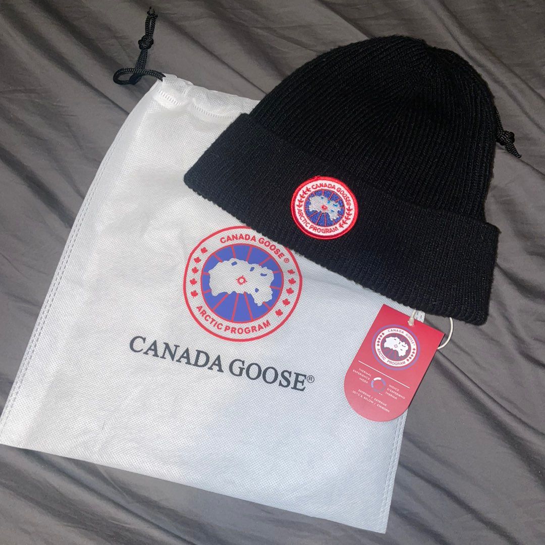 Canada Goose lue