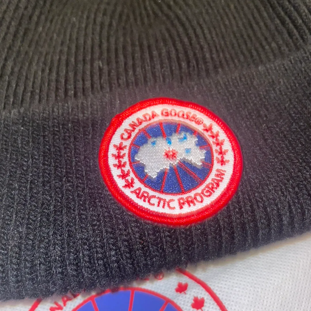 Canada Goose lue