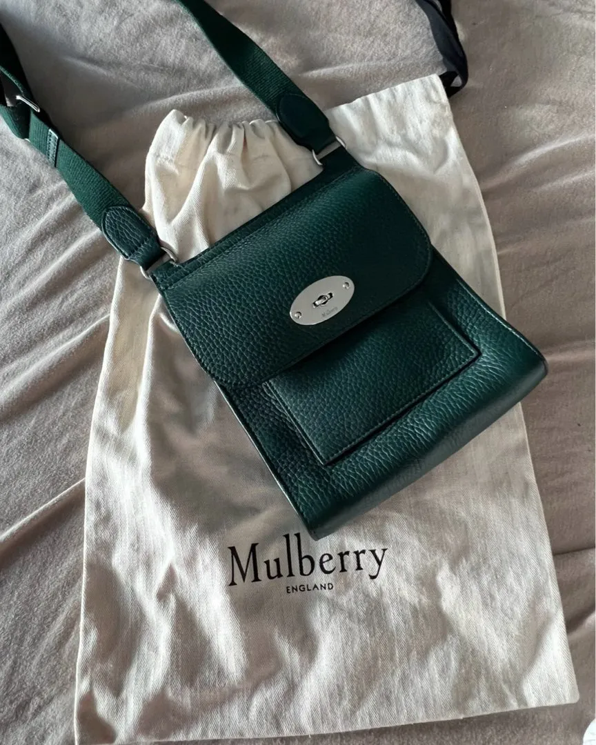 Mulberry