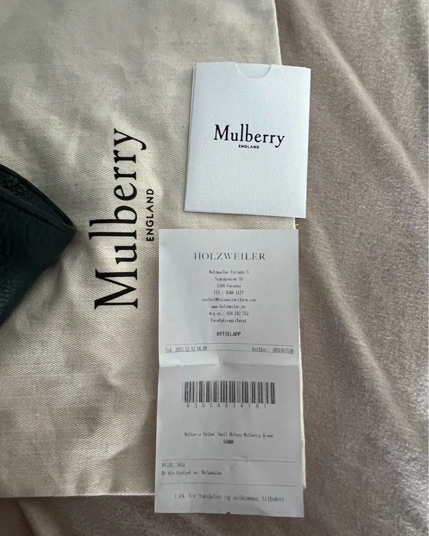 Mulberry