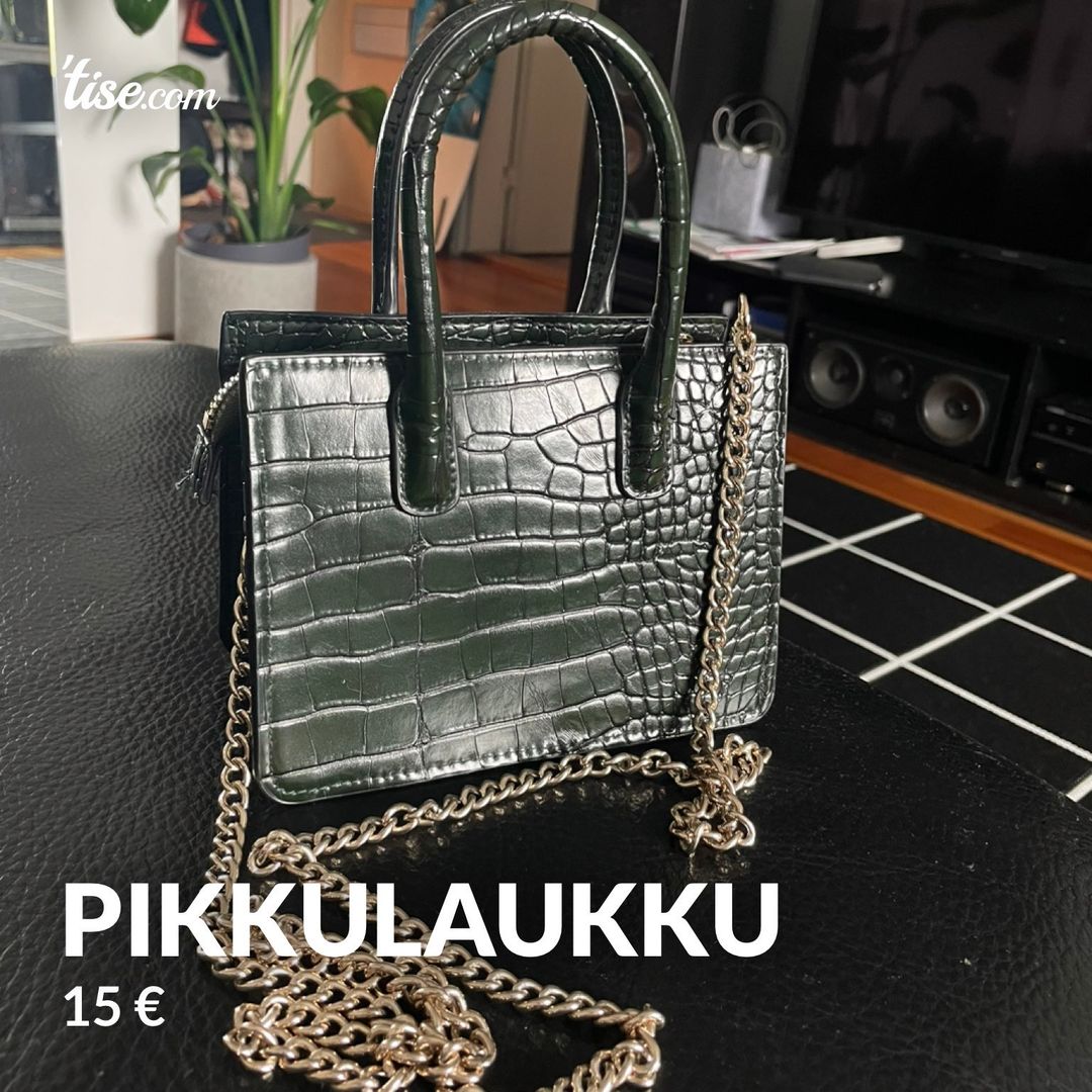 Pikkulaukku