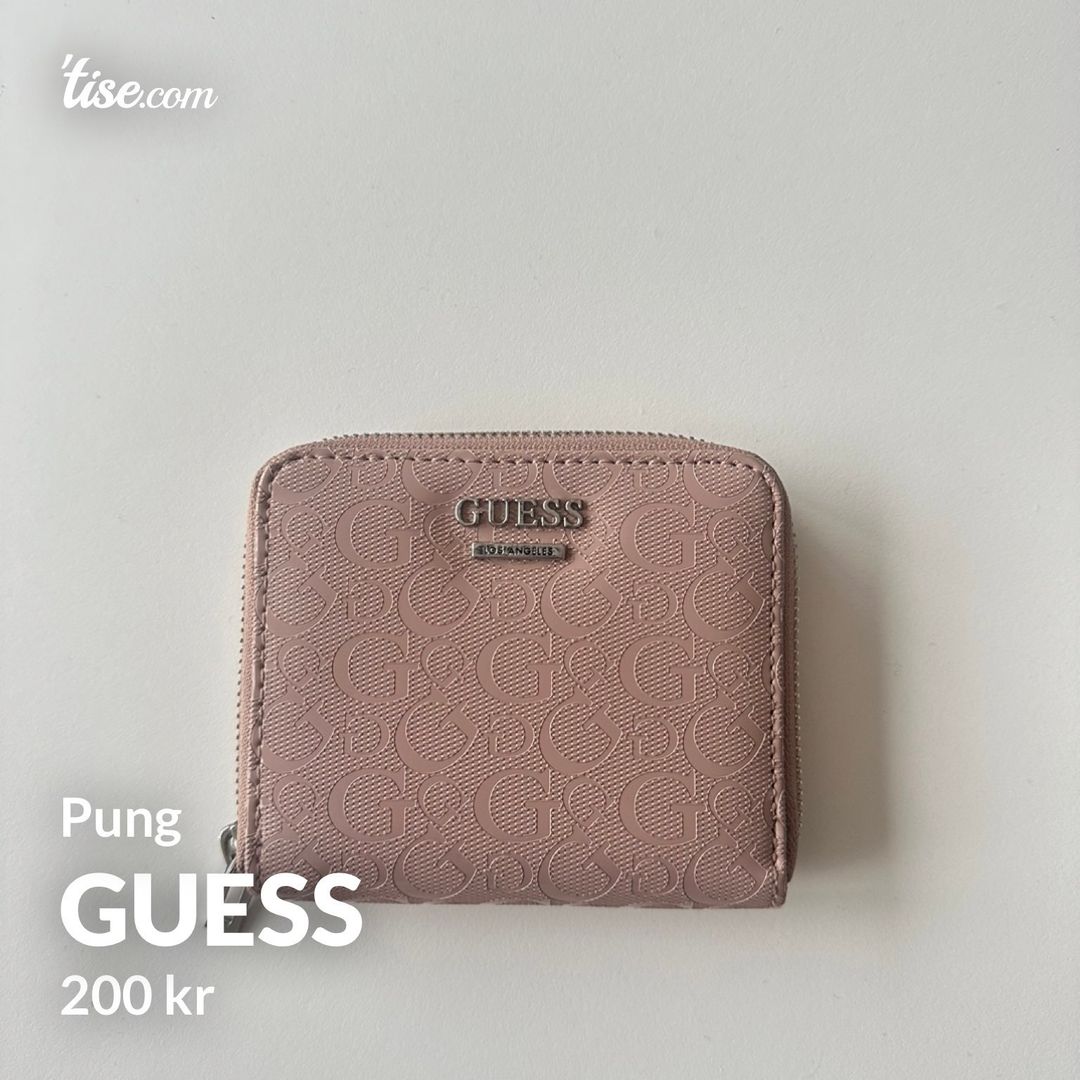 Guess