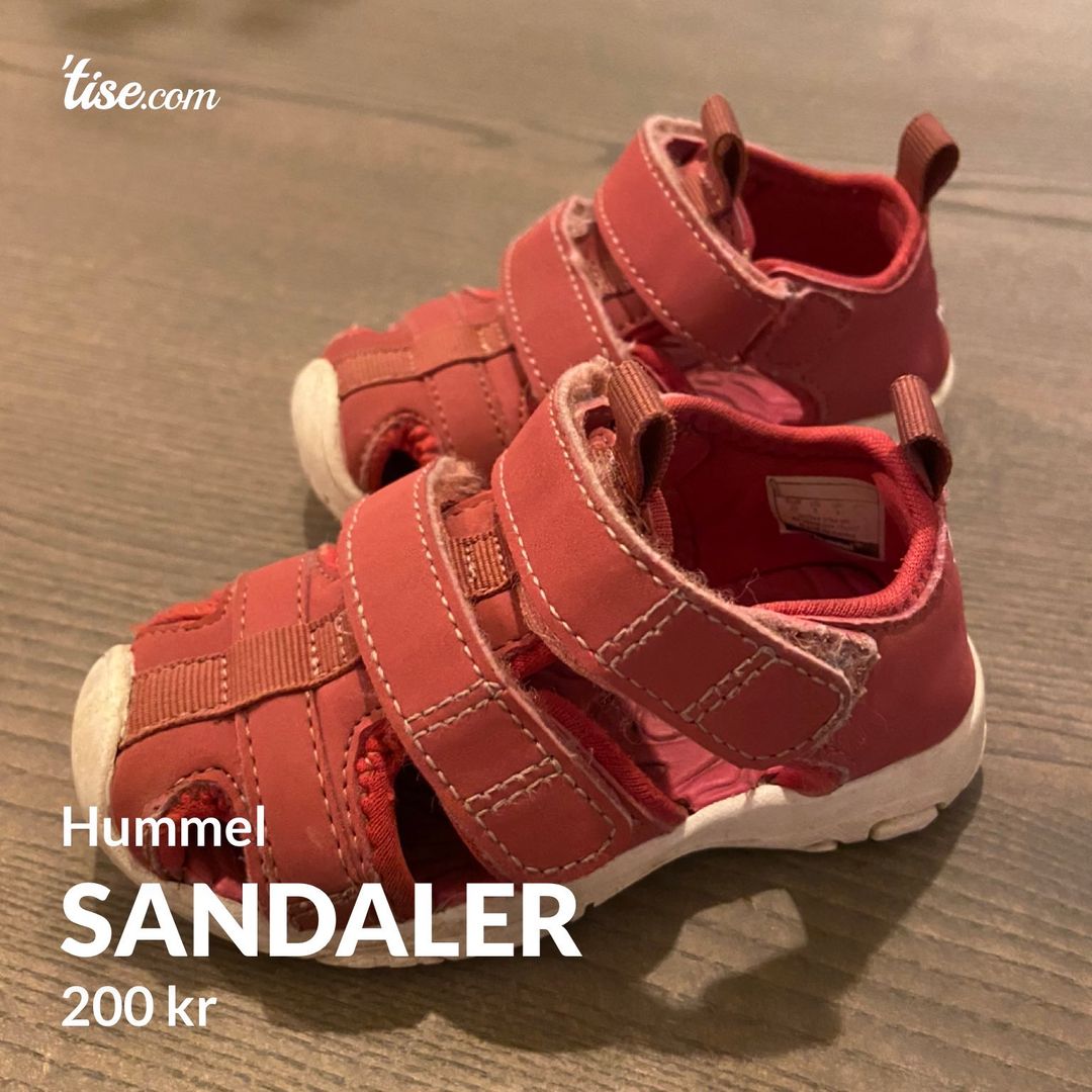 Sandaler