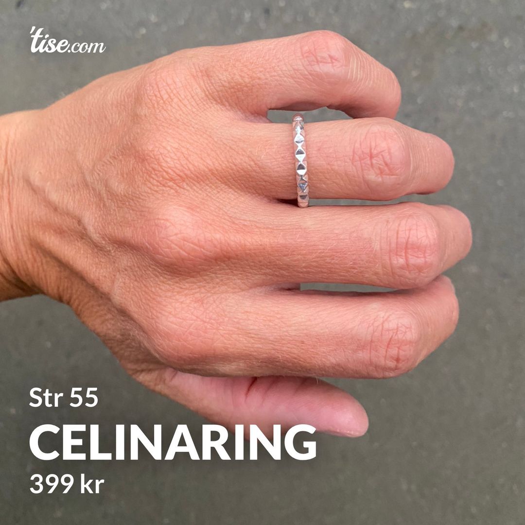 Celinaring