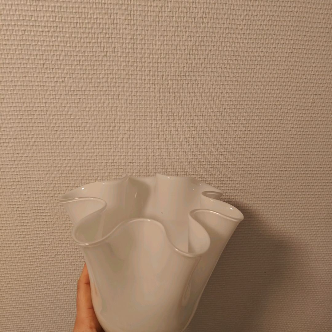 Tulipan Vase