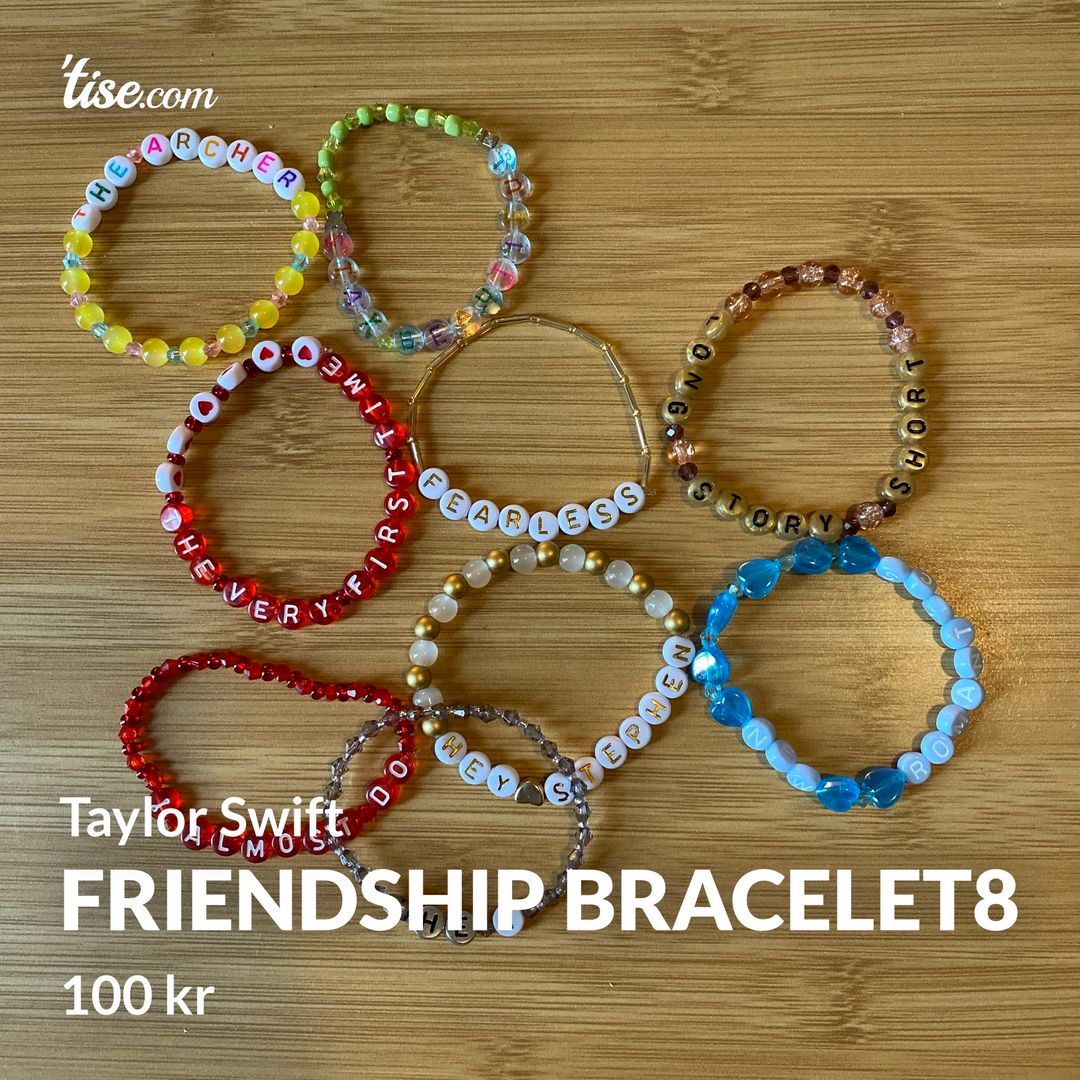 friendship bracelet8