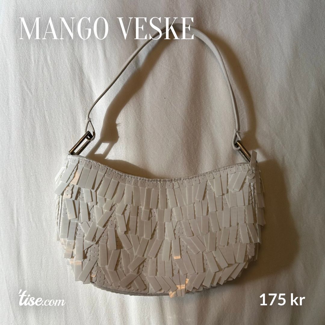 Mango veske