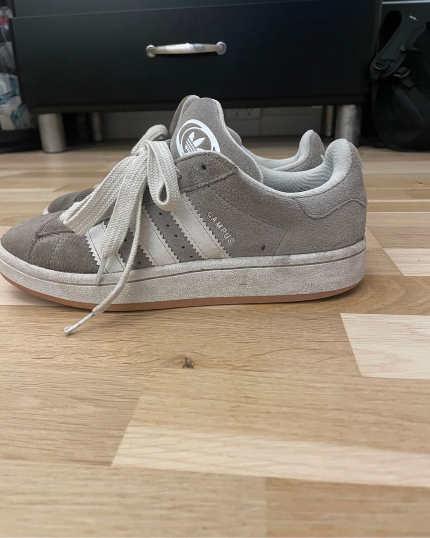 Adidas campus 00s