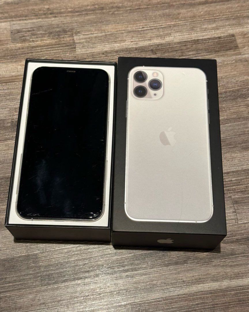 Iphone 11 pro