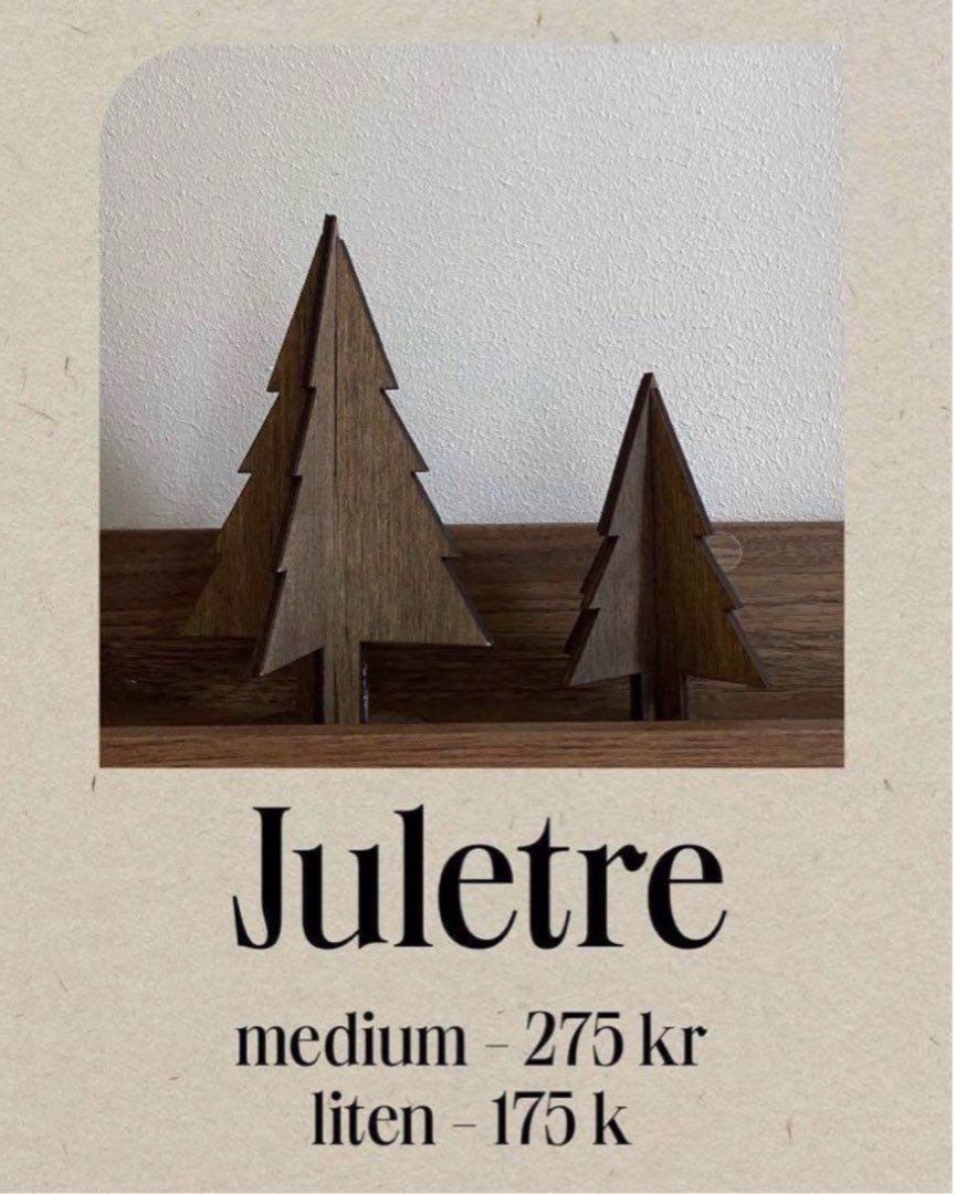 Juletre