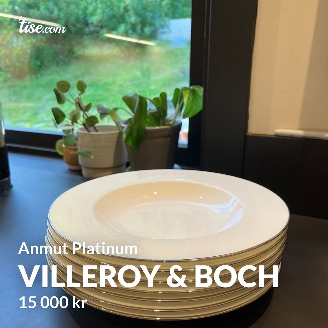 Villeroy  Boch