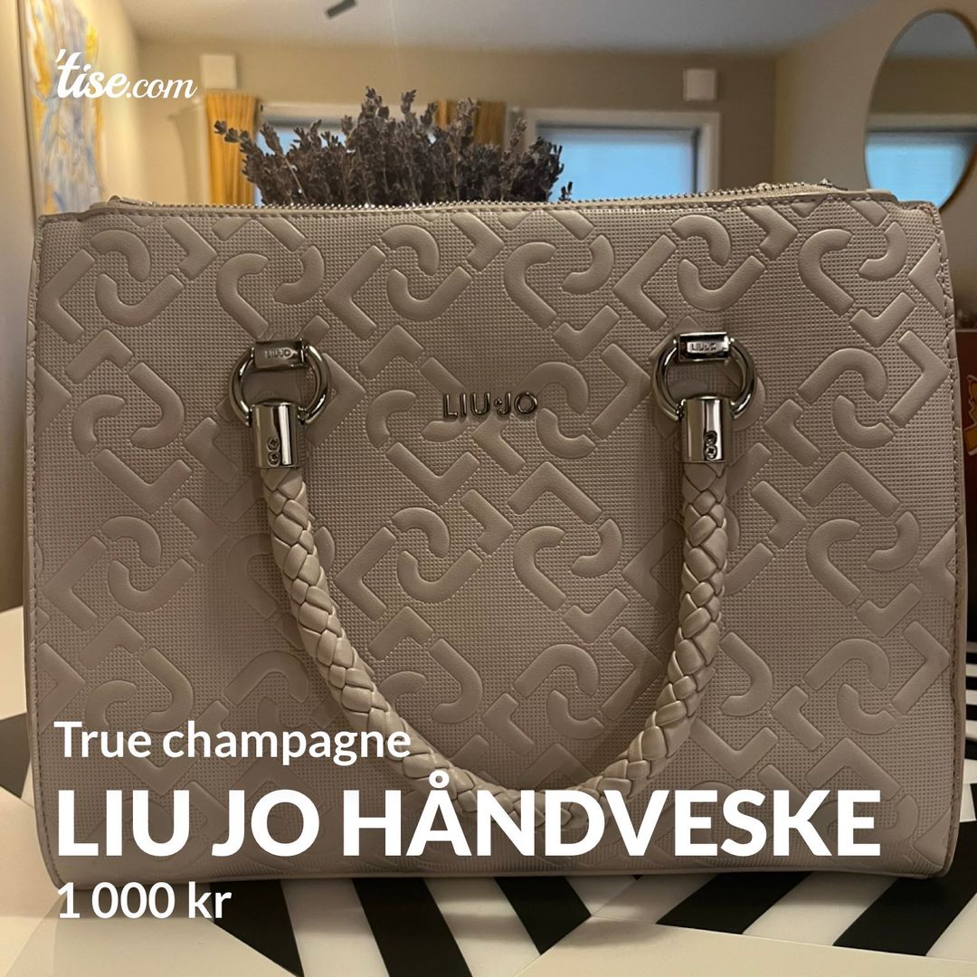 Liu Jo håndveske