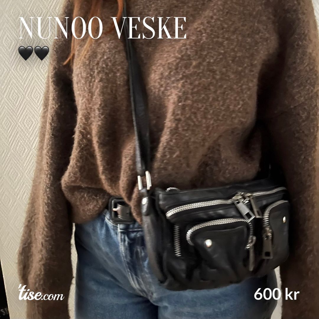 Nunoo veske