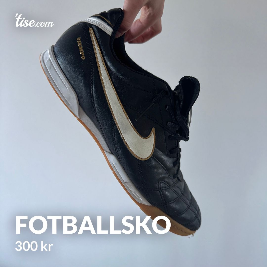 FOTBALLSKO