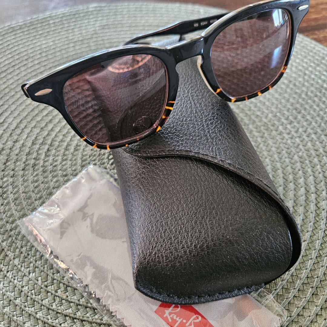 RayBan Solbriller