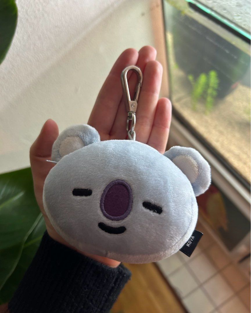 BT21 KOYA