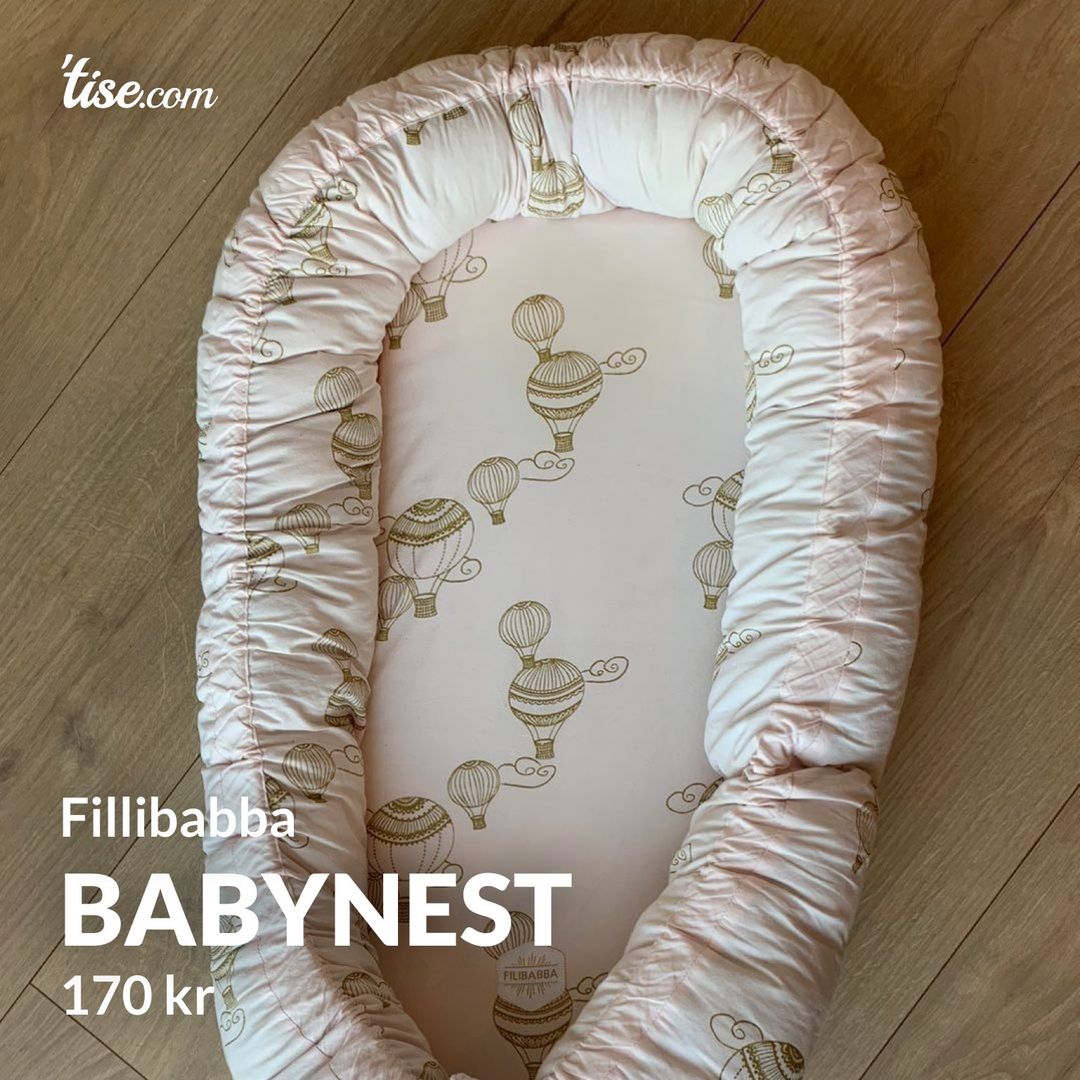 Babynest