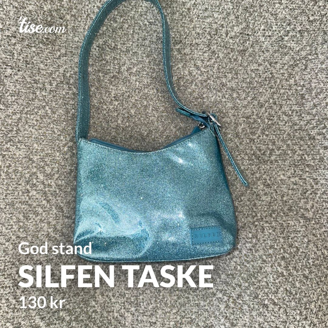 Silfen taske