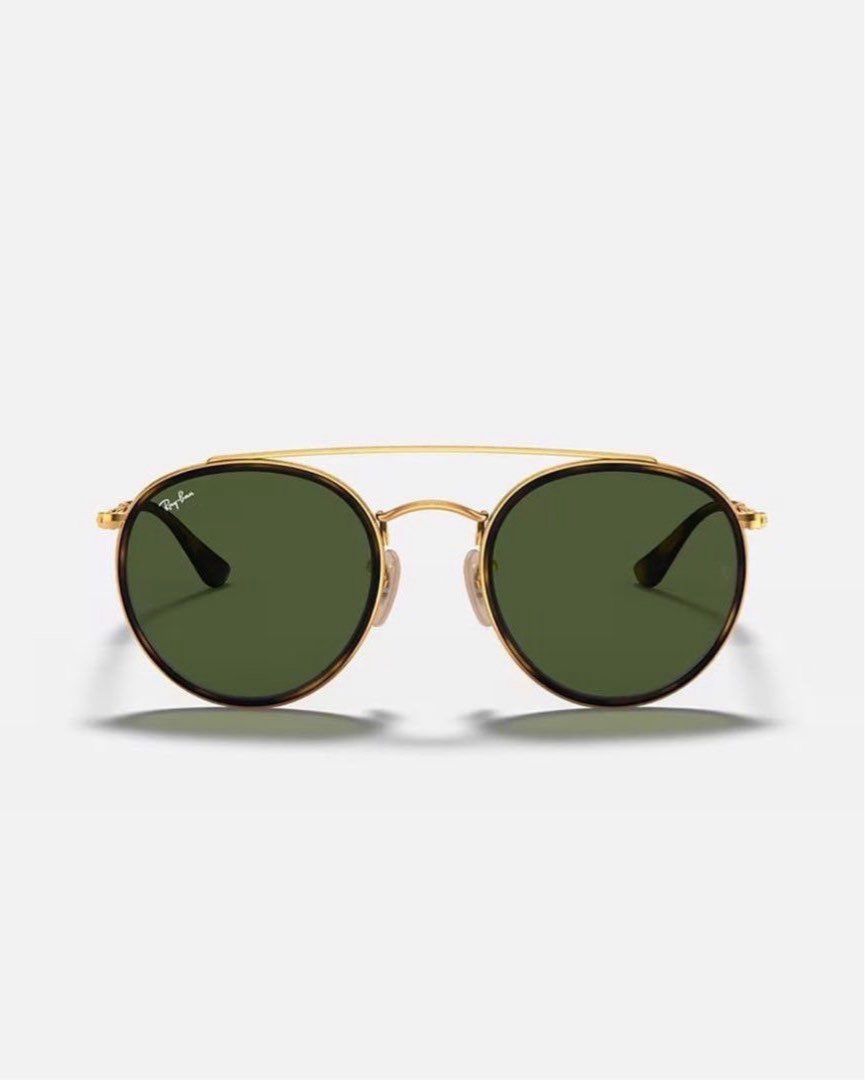 Ray-ban solbriller