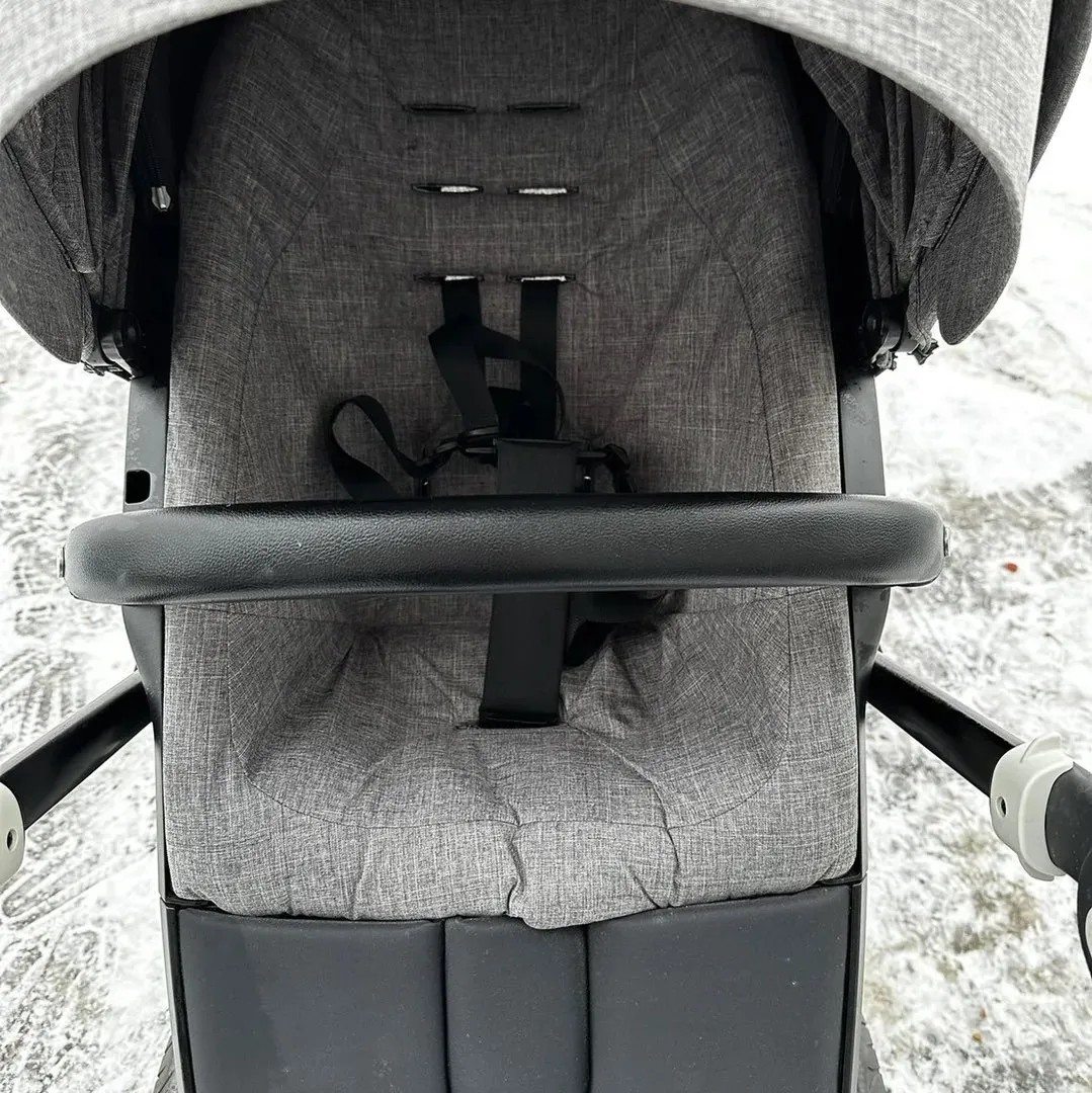 Stokke Trailz