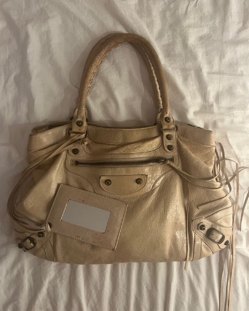 Balenciaga handbag