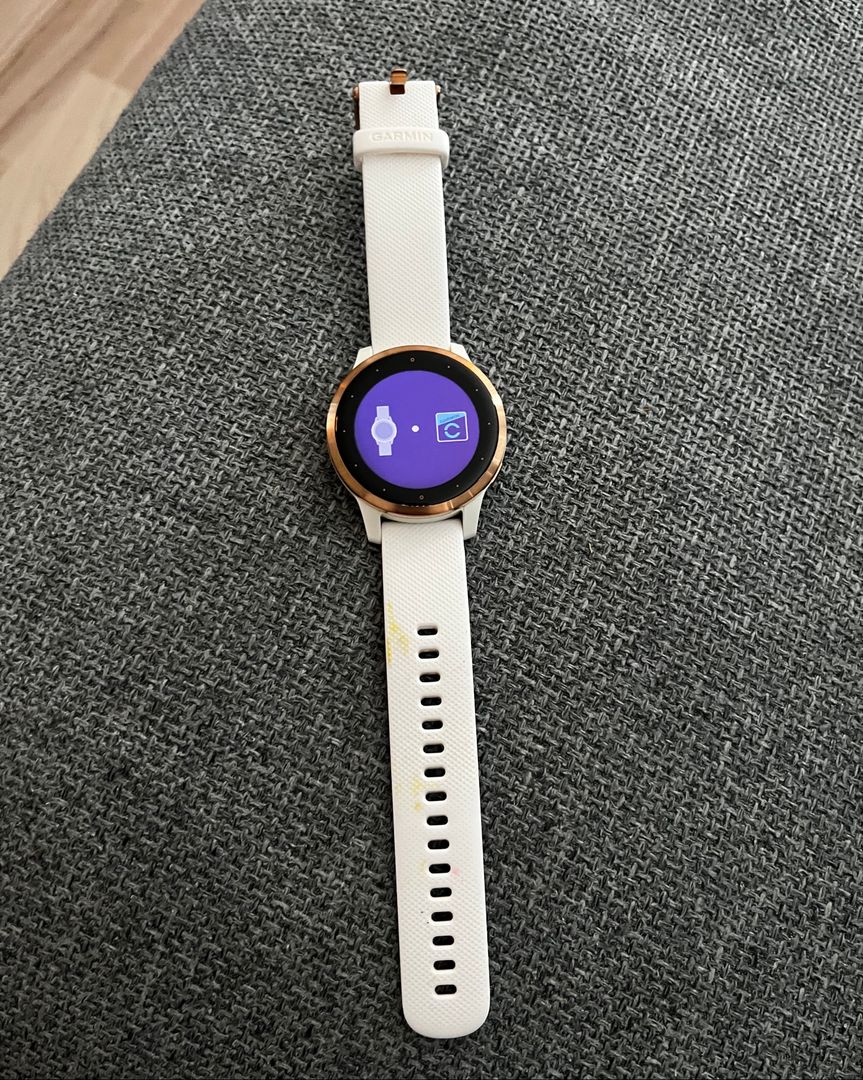 Garmin vivoactive 4S