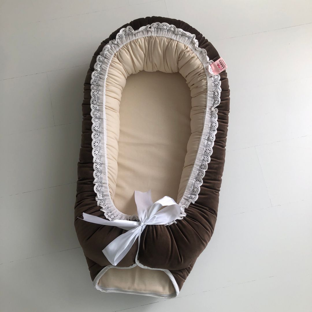 Vidas babynest