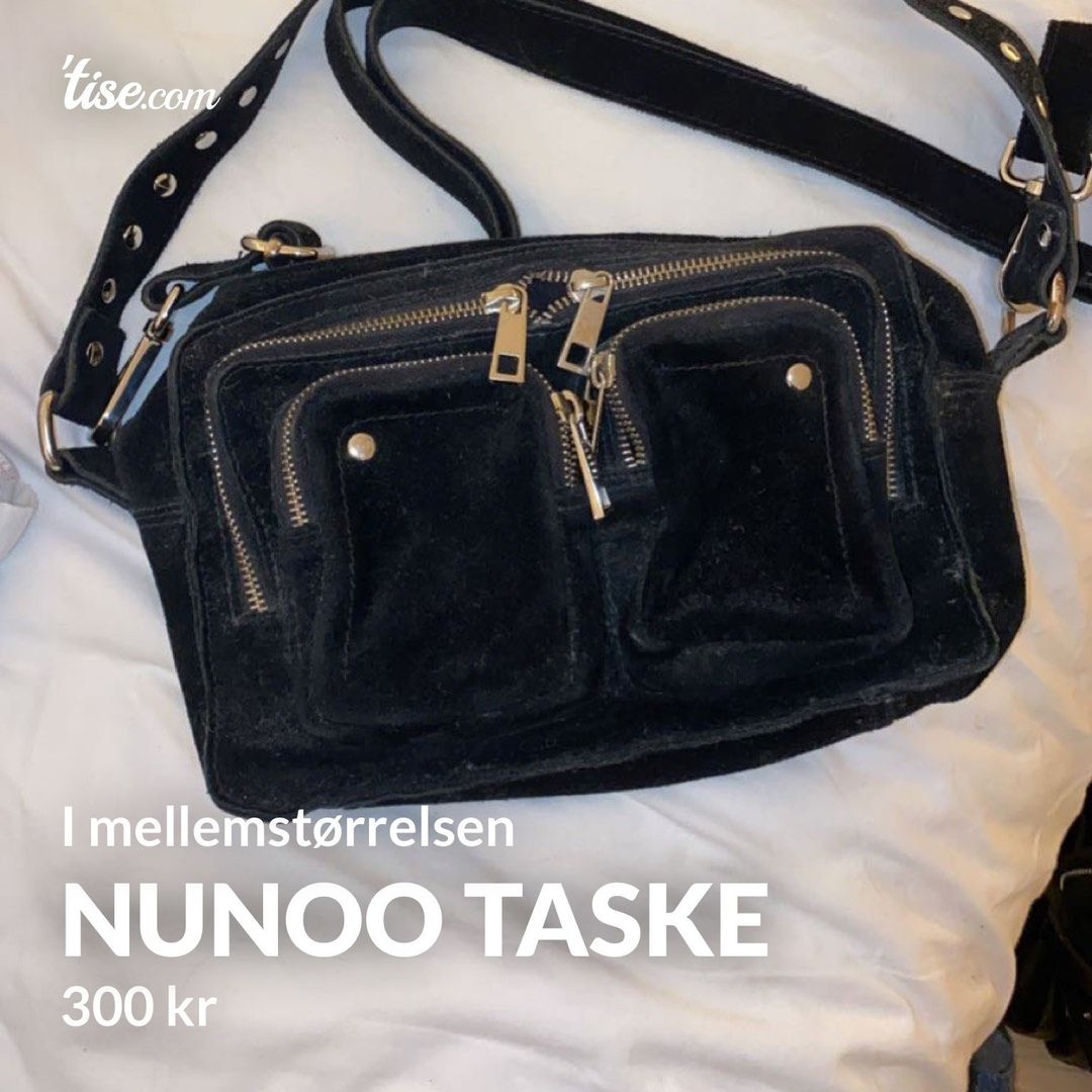 Nunoo taske