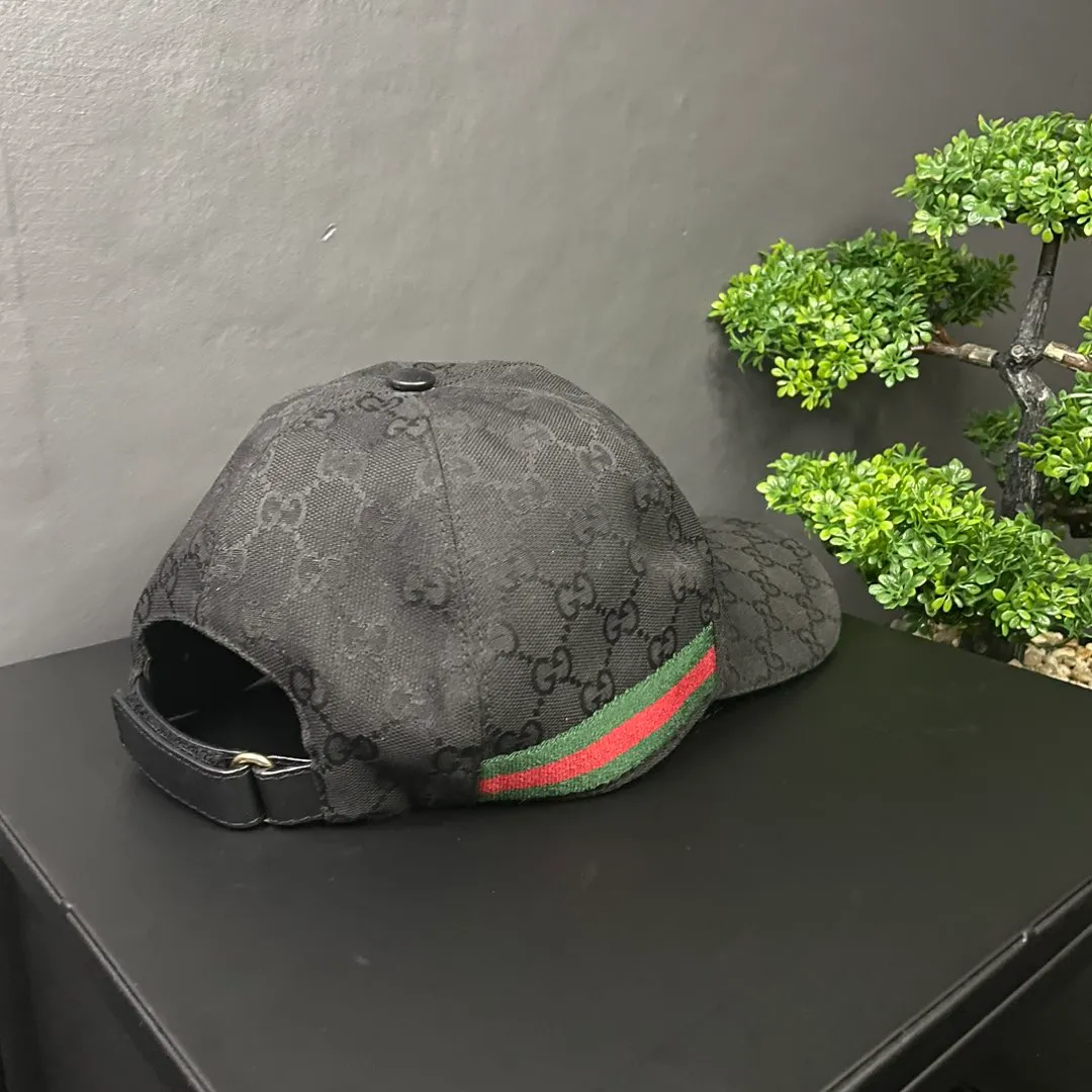 Gucci cap