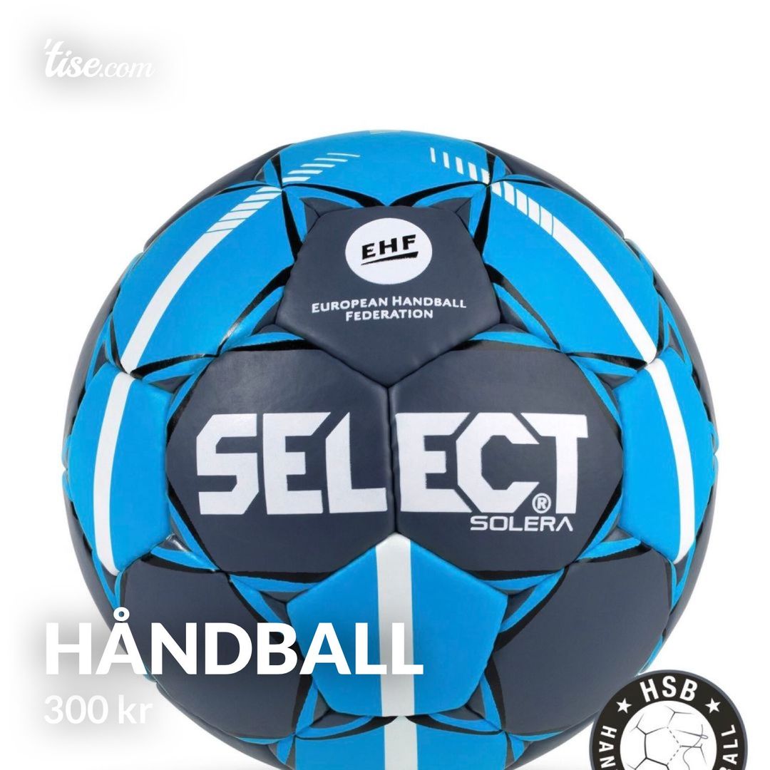 Håndball