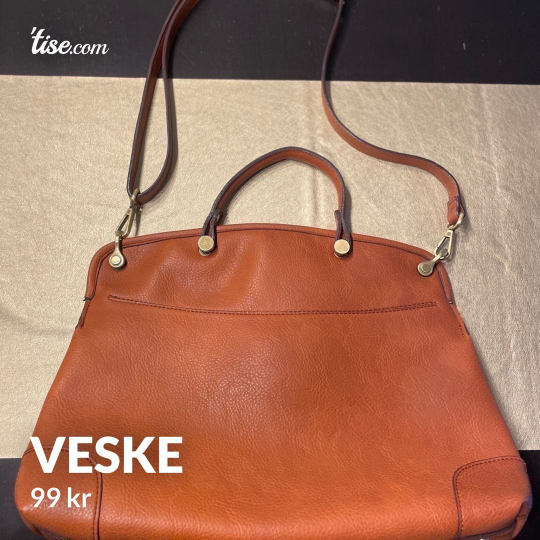 Veske