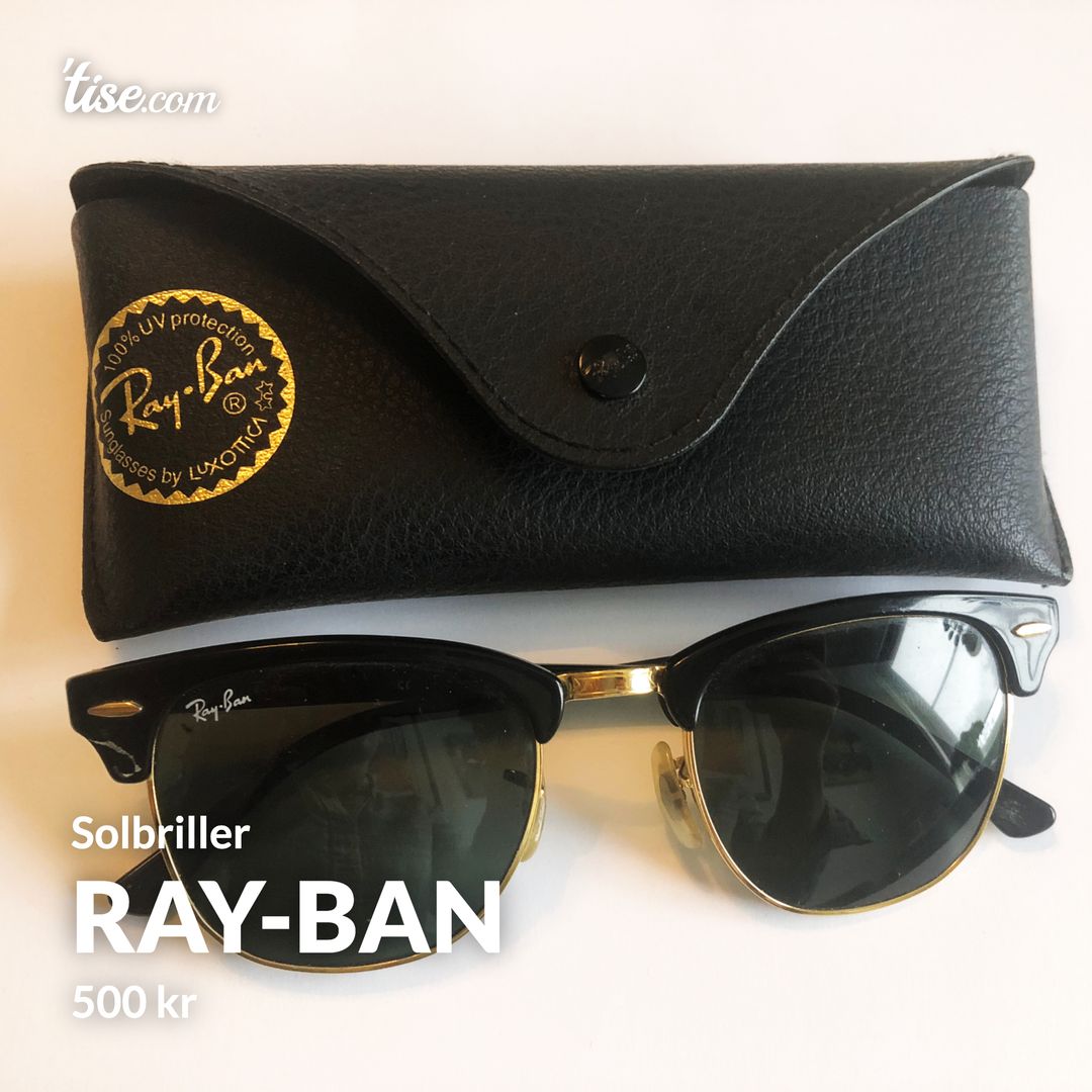 Ray-Ban