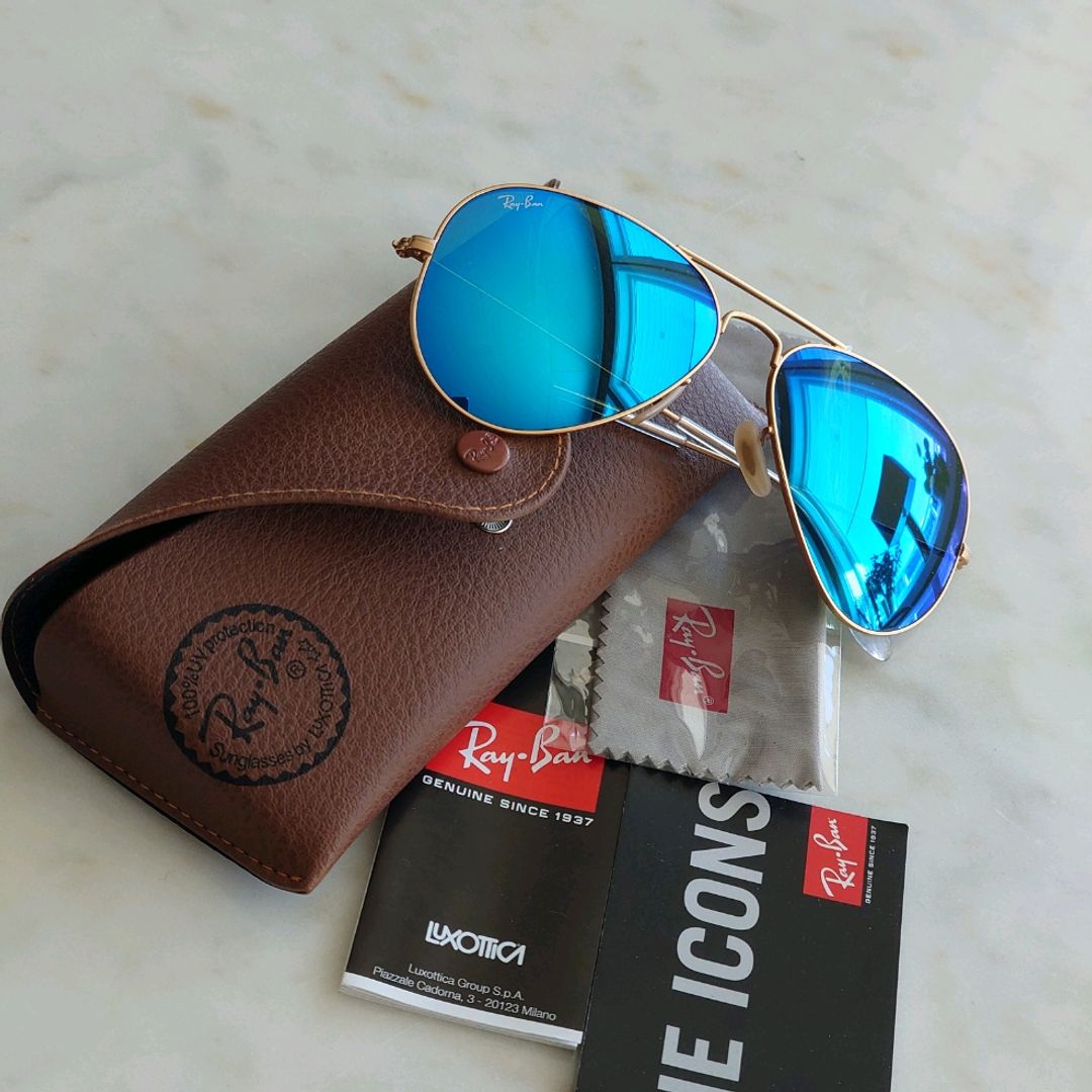 Ray Ban