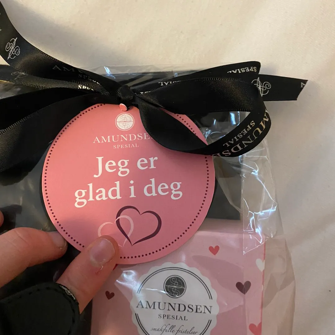 Kjærlighetsgave