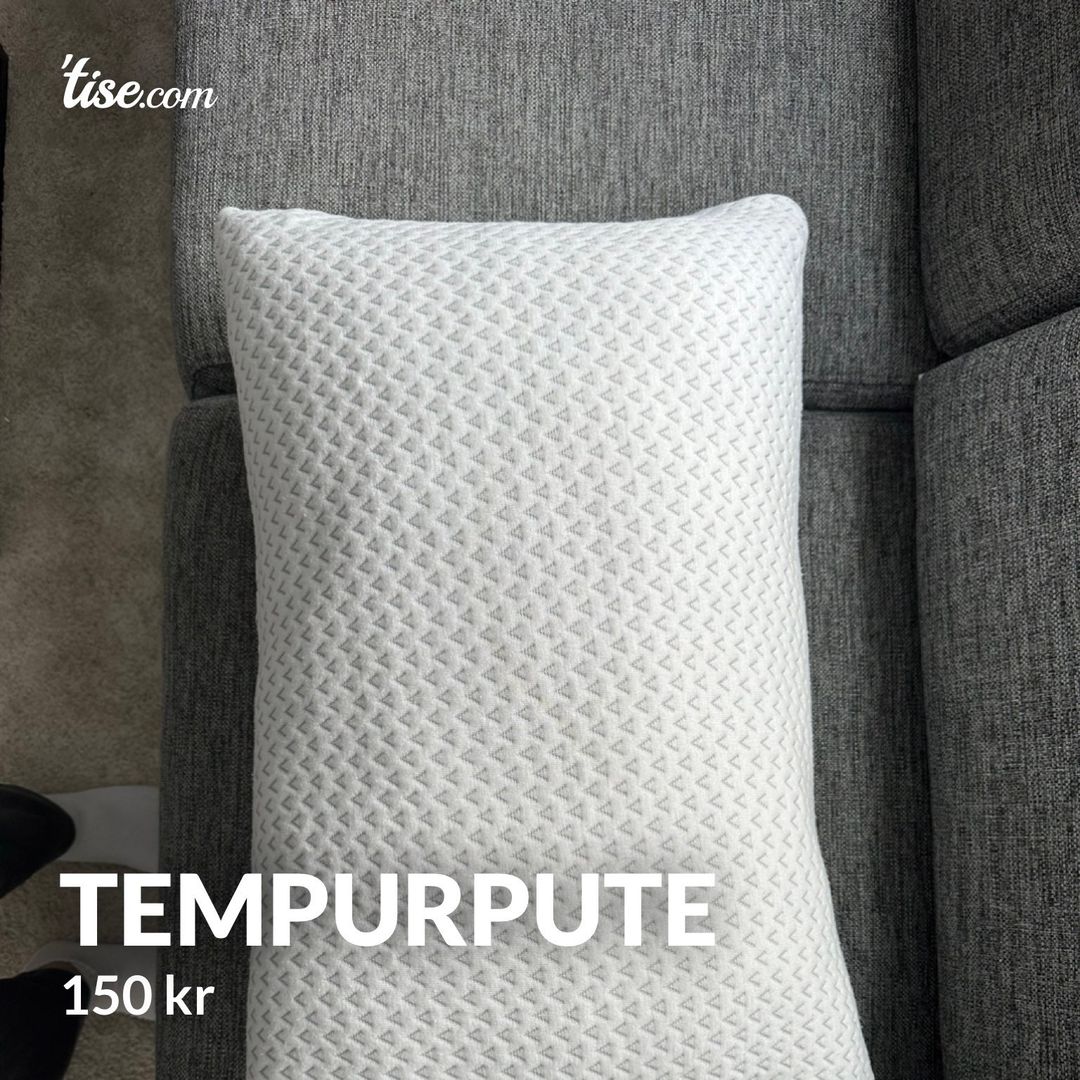 Tempurpute