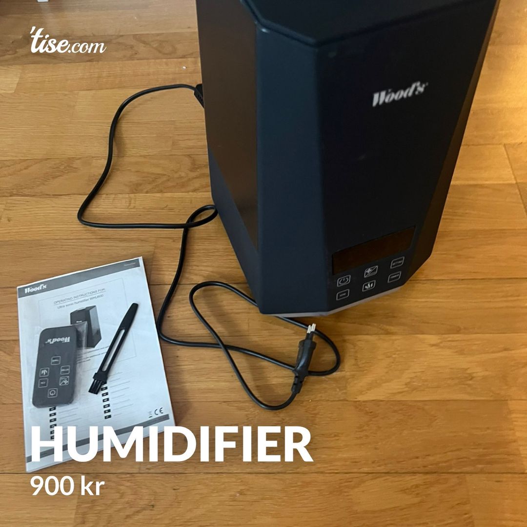 Humidifier