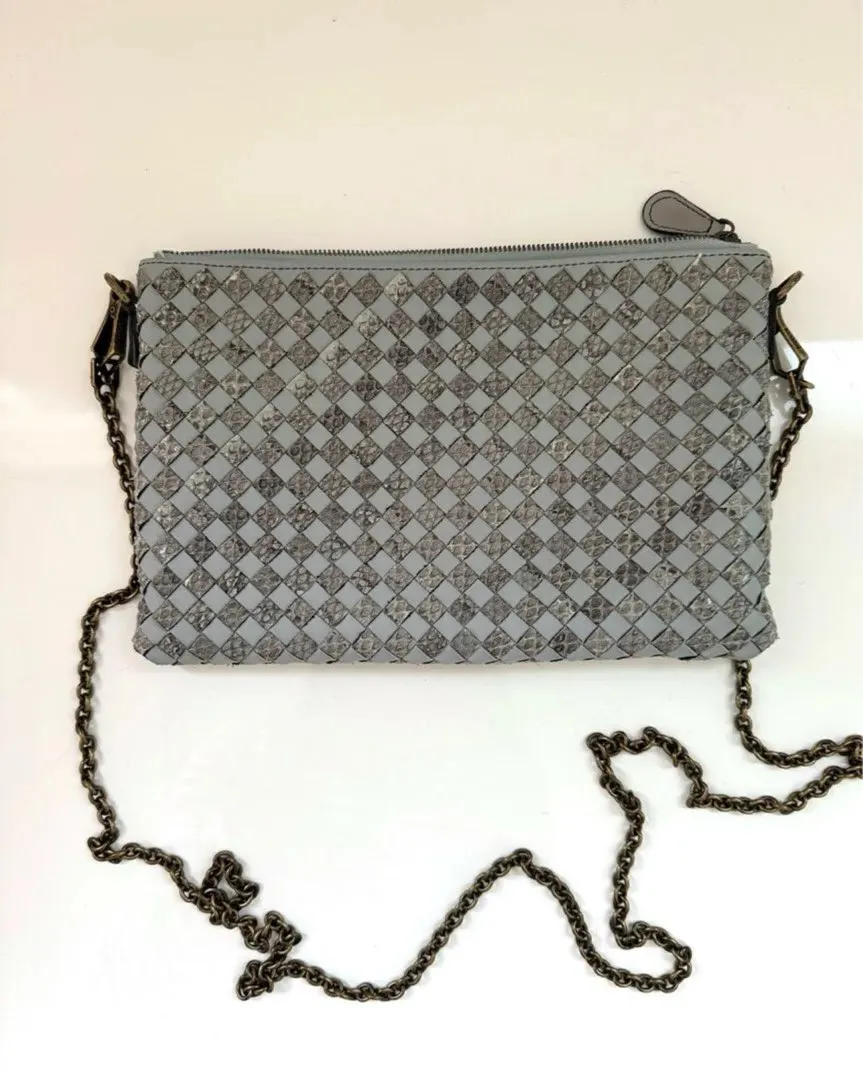 BottegaVeneta clutch