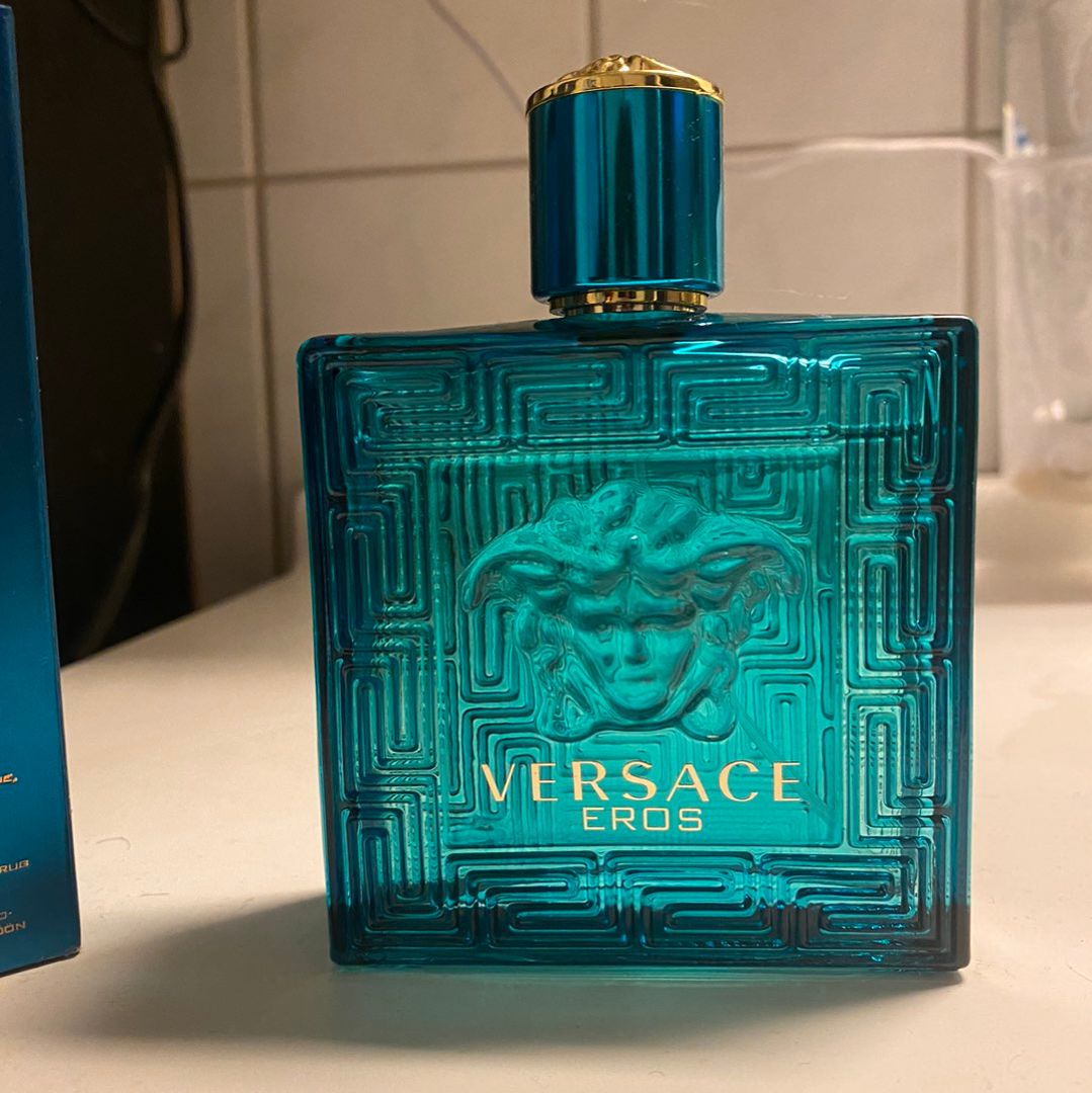 Versace Eros