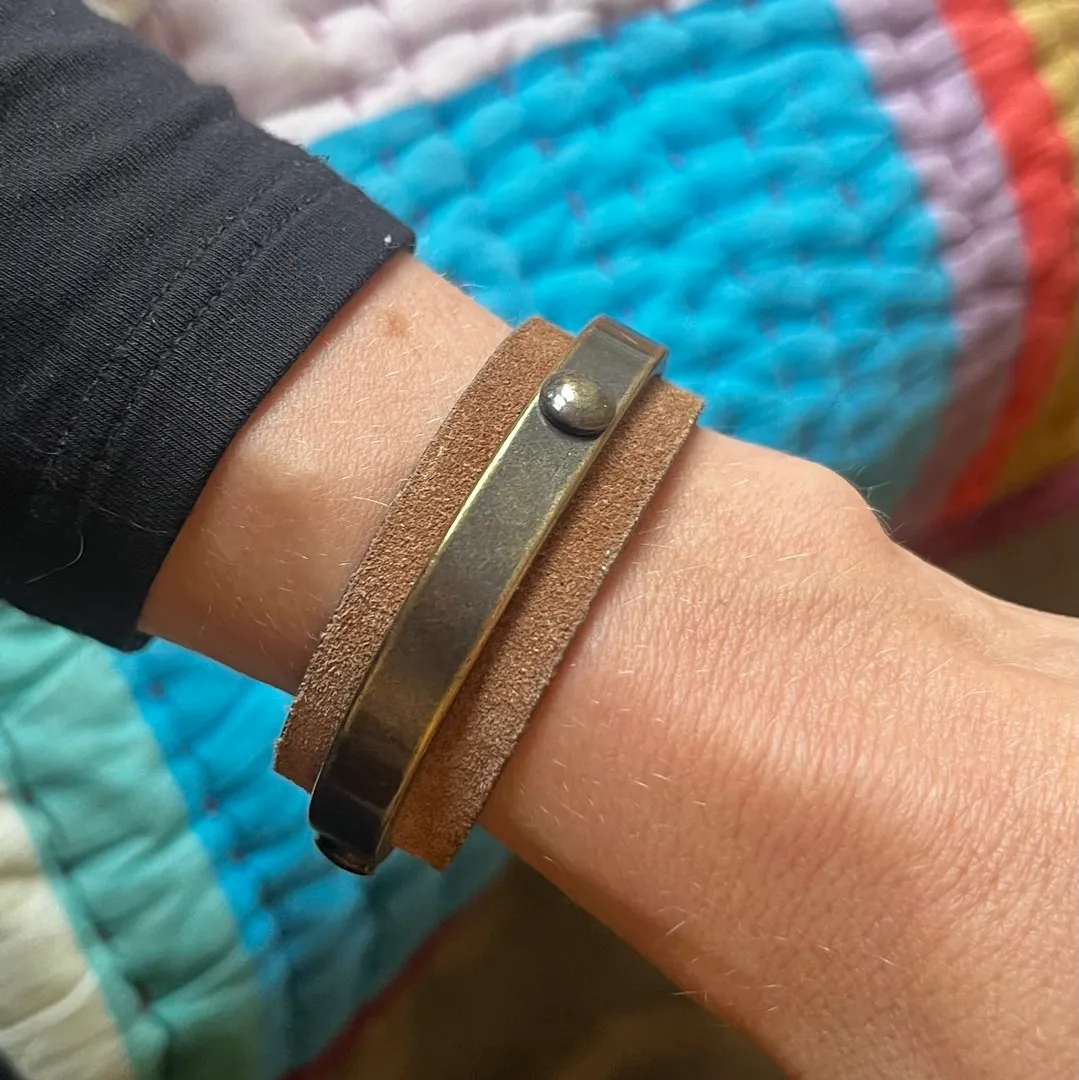 ACNE armbånd